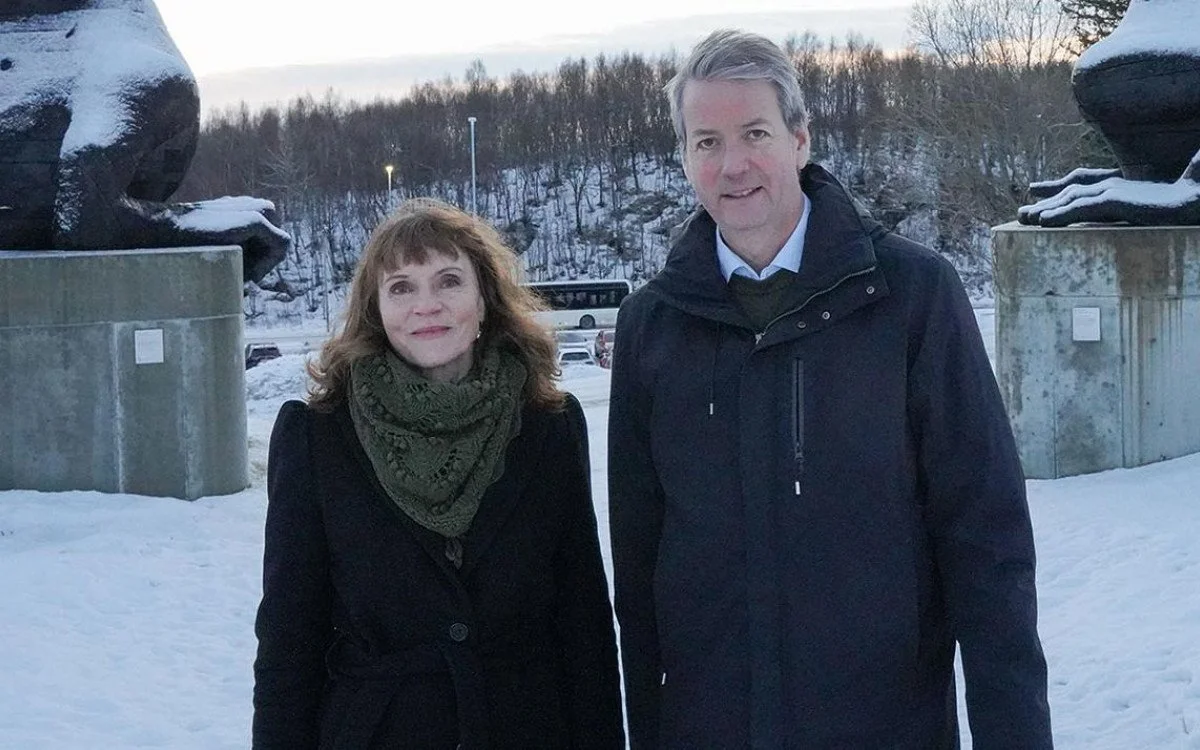 Lytring får romjulstid på NRK P2: Seks debatter for nysgjerrige ører