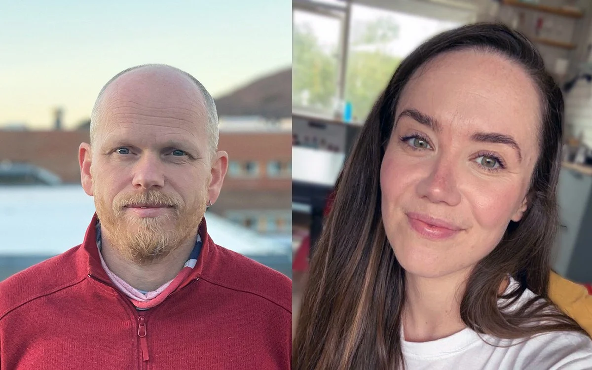 Bistår bedrifter i Nordland med forskningskunnskap