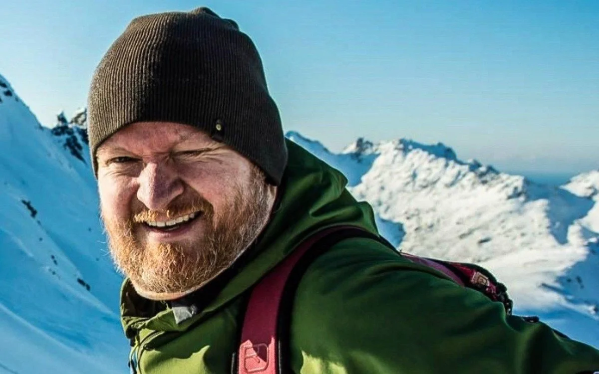 På jakt etter forskningsleder-kollega: — Får jobbe med store samfunnsutfordringer