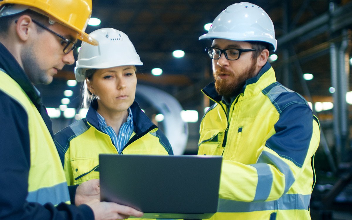 Samarbeid med industrien skal gi betre helsetenester i distrikta