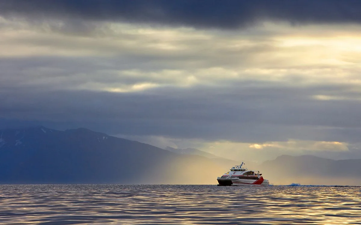 Seks tiltak for et bedre transporttilbud i distriktet