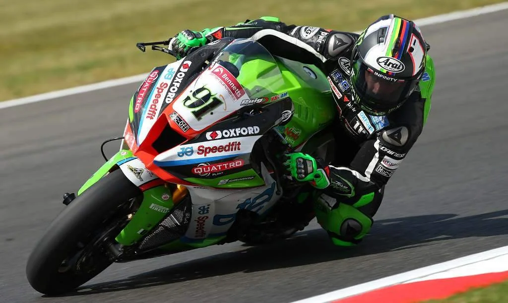 Bournemouth Kawasaki