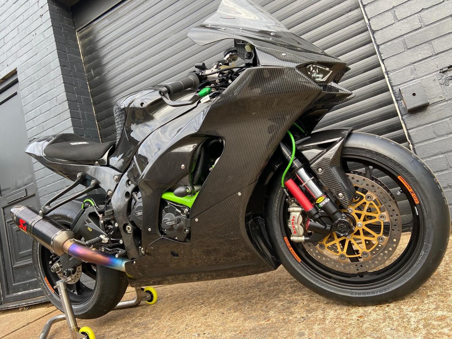MSS Performance