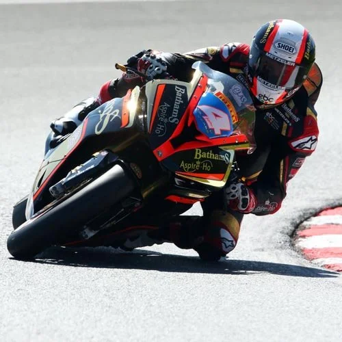 Michael Rutter Ltd