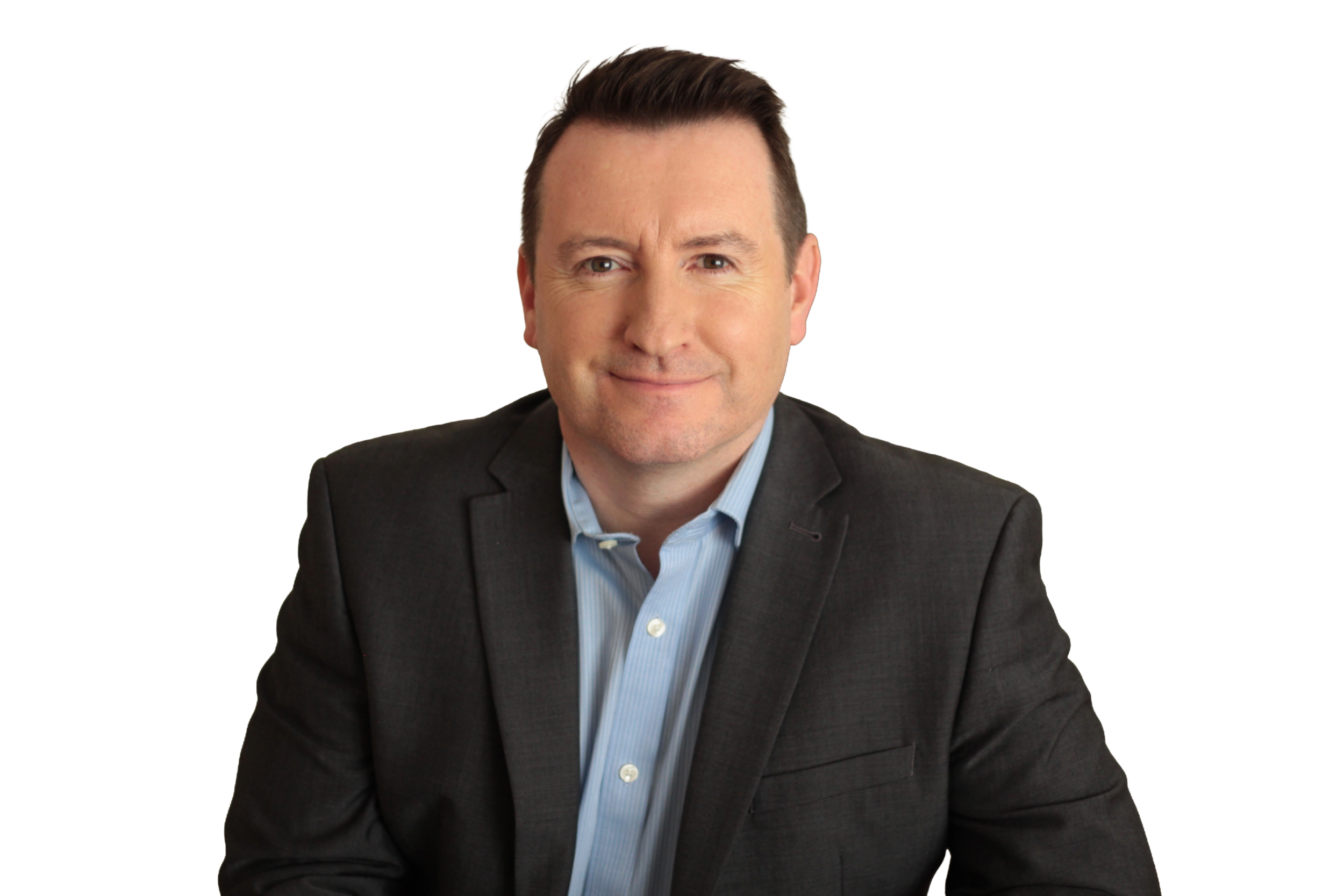 John Mapother, Director of Vantage R&D Consulting