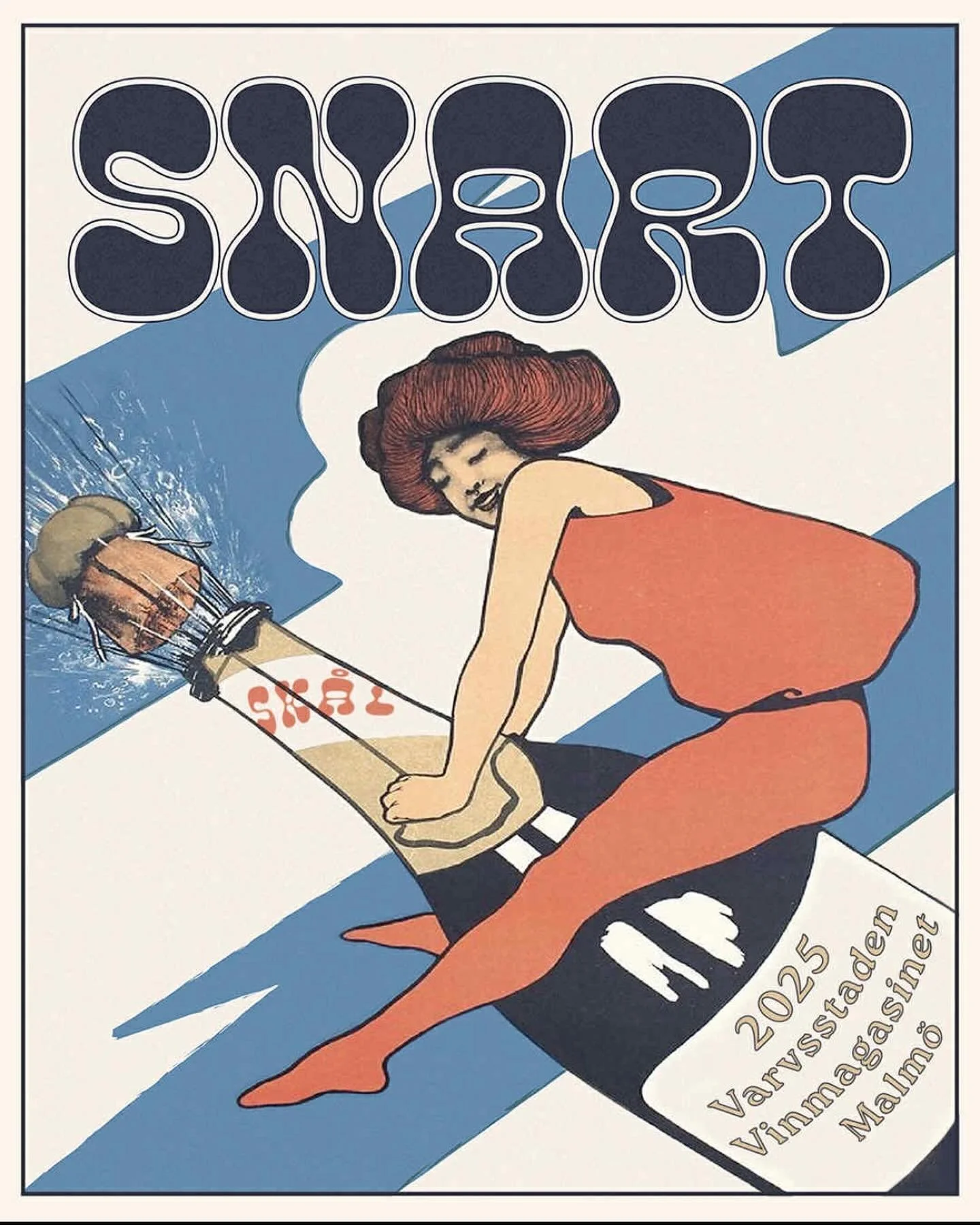 Vinmagasinet
Pr&aring;mplatsen 5
Varvsstaden
Sent 2025

#vinmagasinet #varvsstaden

Teasergrafik @bashaoberg