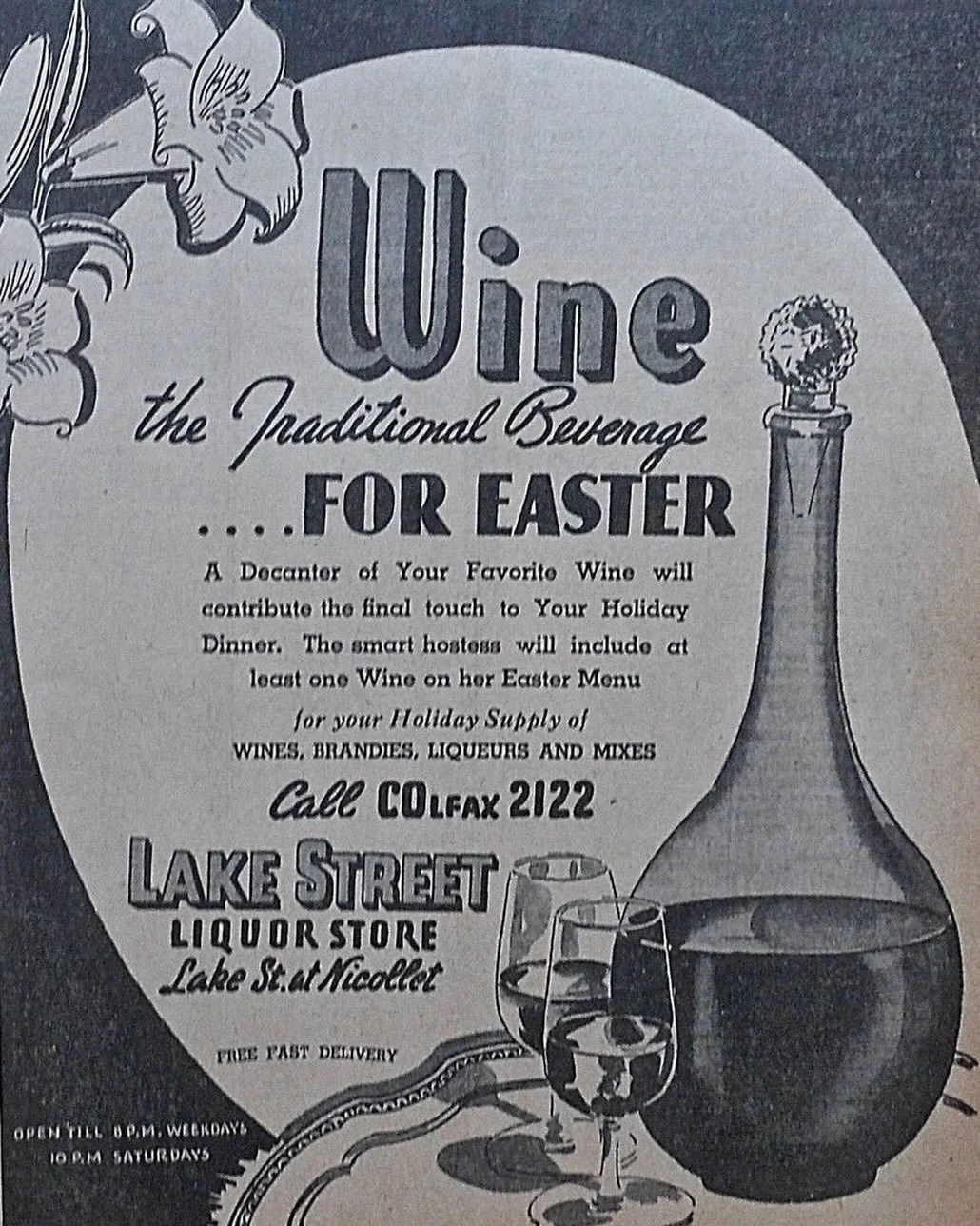 &Ouml;ppet som vanligt i p&aring;sk 🐣🍷🧀 

Sk&auml;rtorsdag 16-23
L&aring;ngfredag 16-23
P&aring;skafton 14-23
P&aring;skdagen st&auml;ngt 
Annandag p&aring;sk st&auml;ngt