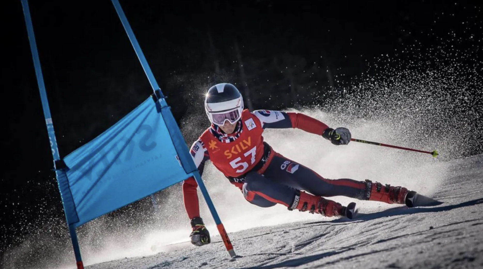 SNOWSPORT ENGLAND 2026-27 ALPINE SQUAD SELECTION POLICY NOW AVAILABLE