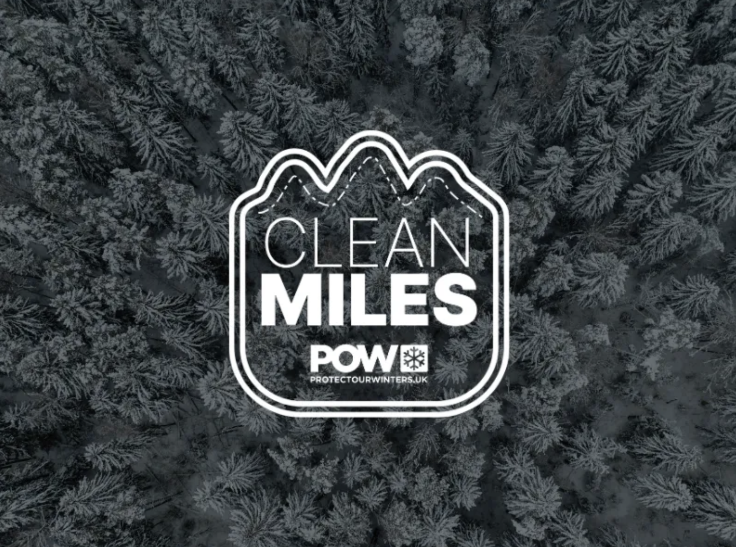 SNOWSPORT ENGLAND SUPPORTS THE PROTECT OUR WINTERS UK’S CLEAN MILES CAMPAIGN