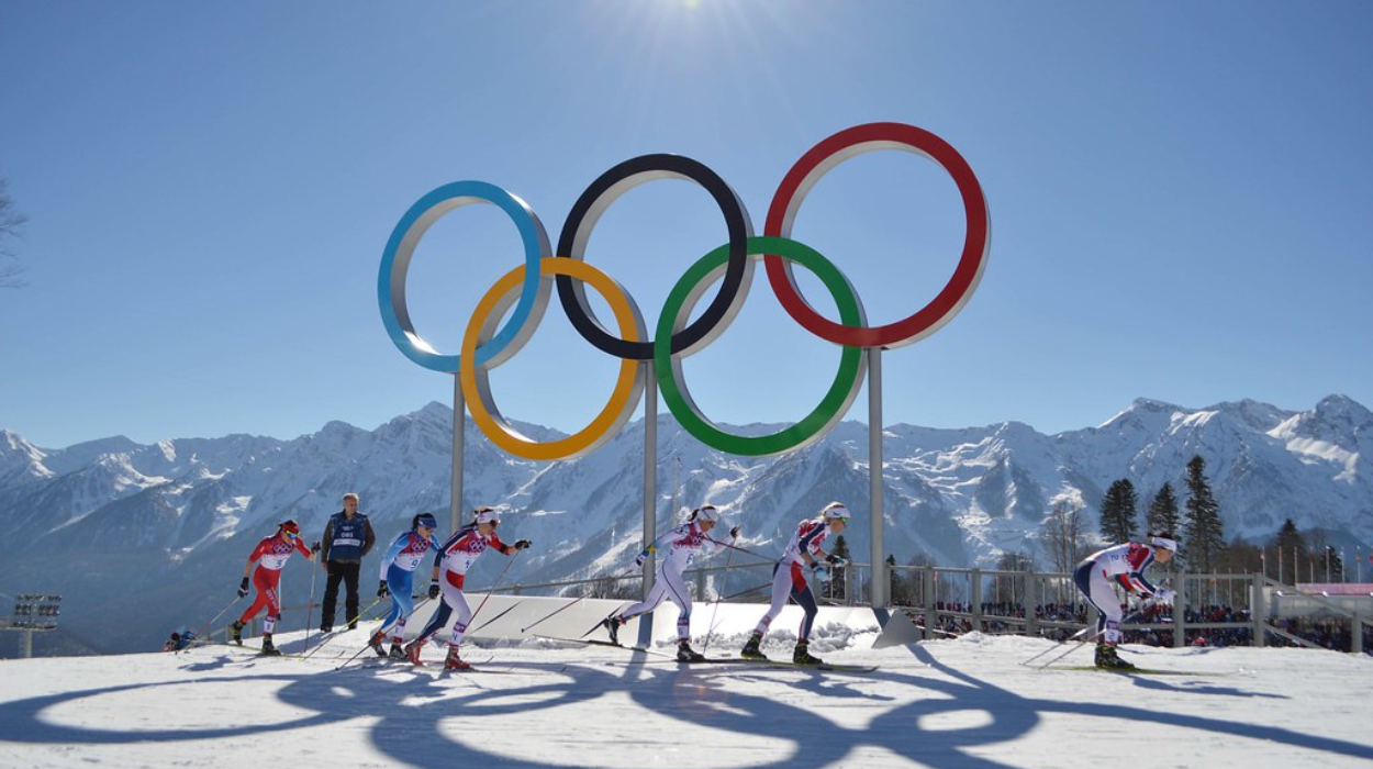 Winter Olympics 2026: Who is competing from England and when are the events?