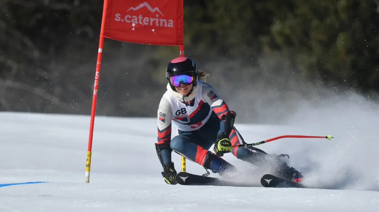 Snowsport England Alpine Squad selection process for 2026–27 season