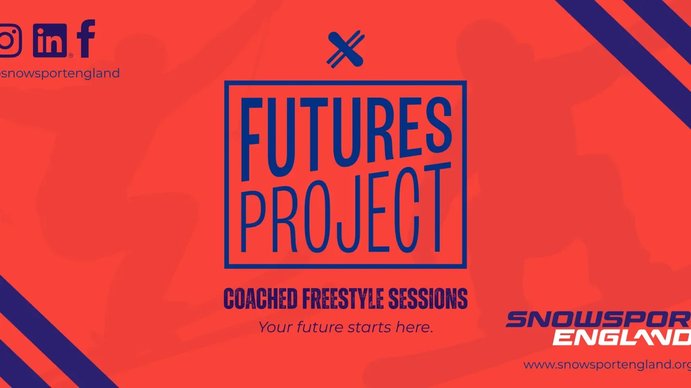 Snowsport England announces launch of facility-led Futures sessions