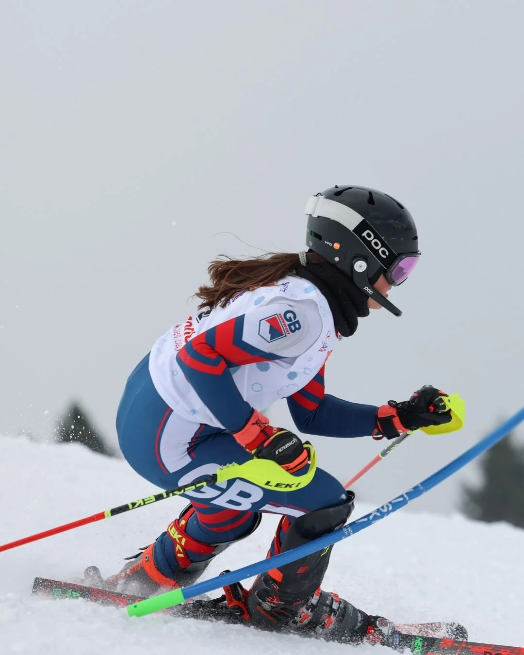 Applications for the 26/27 Ladies Ski Club Awards are now open 🌟

If you are a female athlete from any discipline, joining the Ladies Ski Club will entitle you to apply for awards. 

LSC provides awards to young deserving British competitors in snow