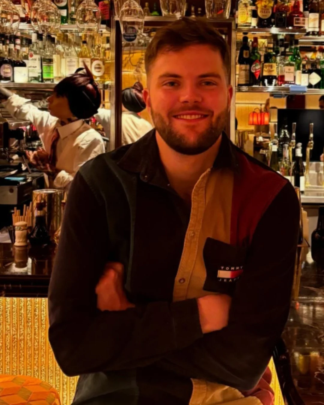 This World Mental Health Day, we&rsquo;re sharing George&rsquo;s story.

George Dendle was a much-loved son, brother, friend, ski racer and coach whose kindness, energy and generosity left a lasting impact on everyone who knew him. In May 2026, Georg