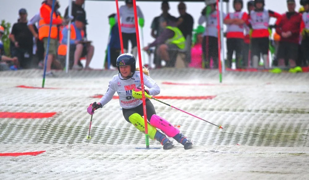 We’re Hiring: Combined County COACHES - ALPINE
