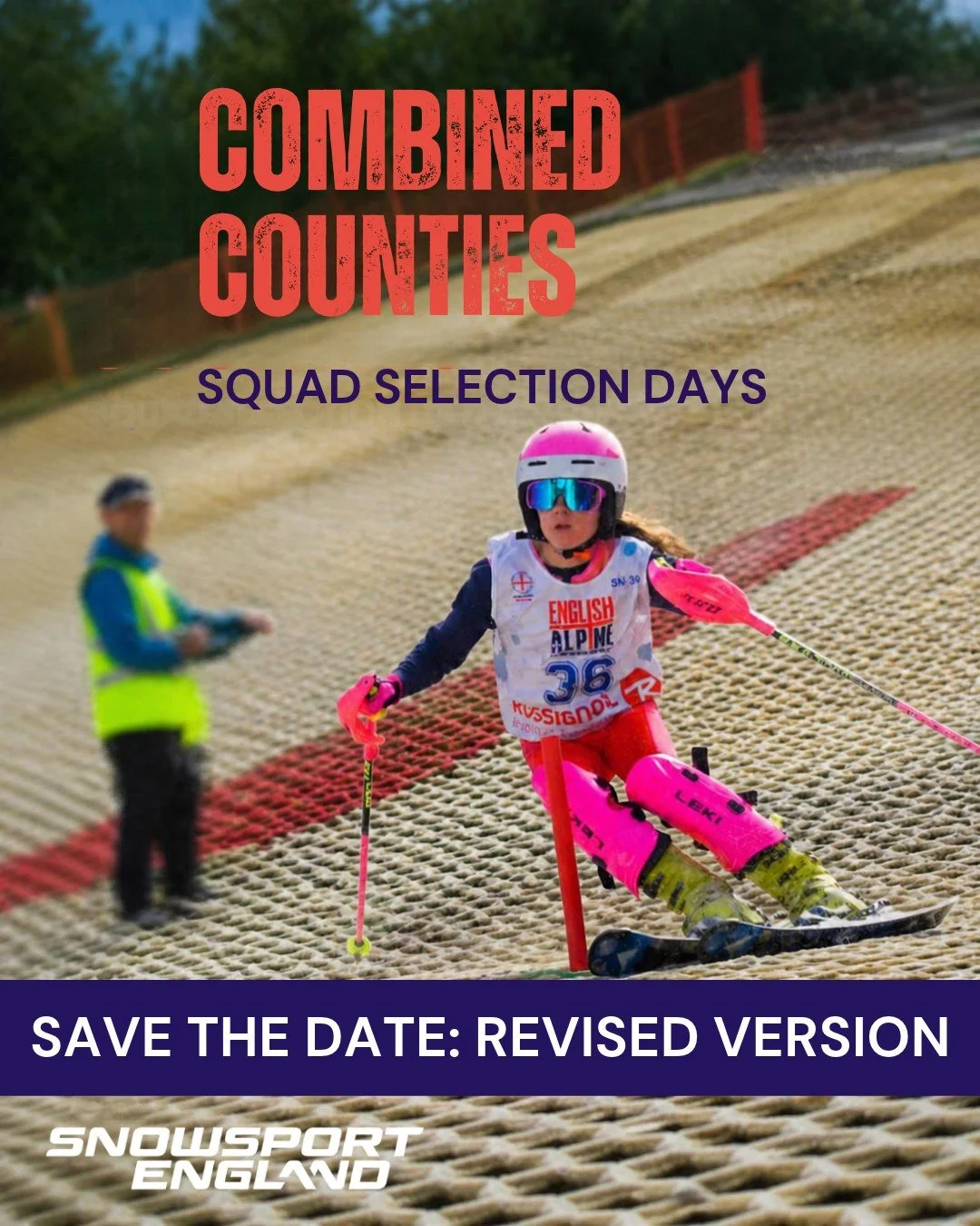 🚨 Combined County Squad Selection Day Update 🚨

Thank you to everyone who has been in touch following our Combined County Squad selection day announcement.

We've listened to feedback from clubs, academies, coaches, regions and families and have ma