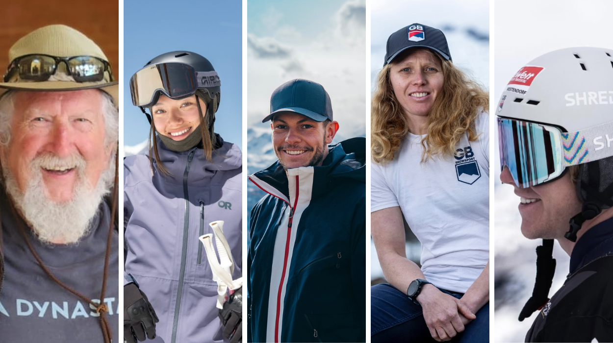 Snowsport England announces 2026 Chair’s Award