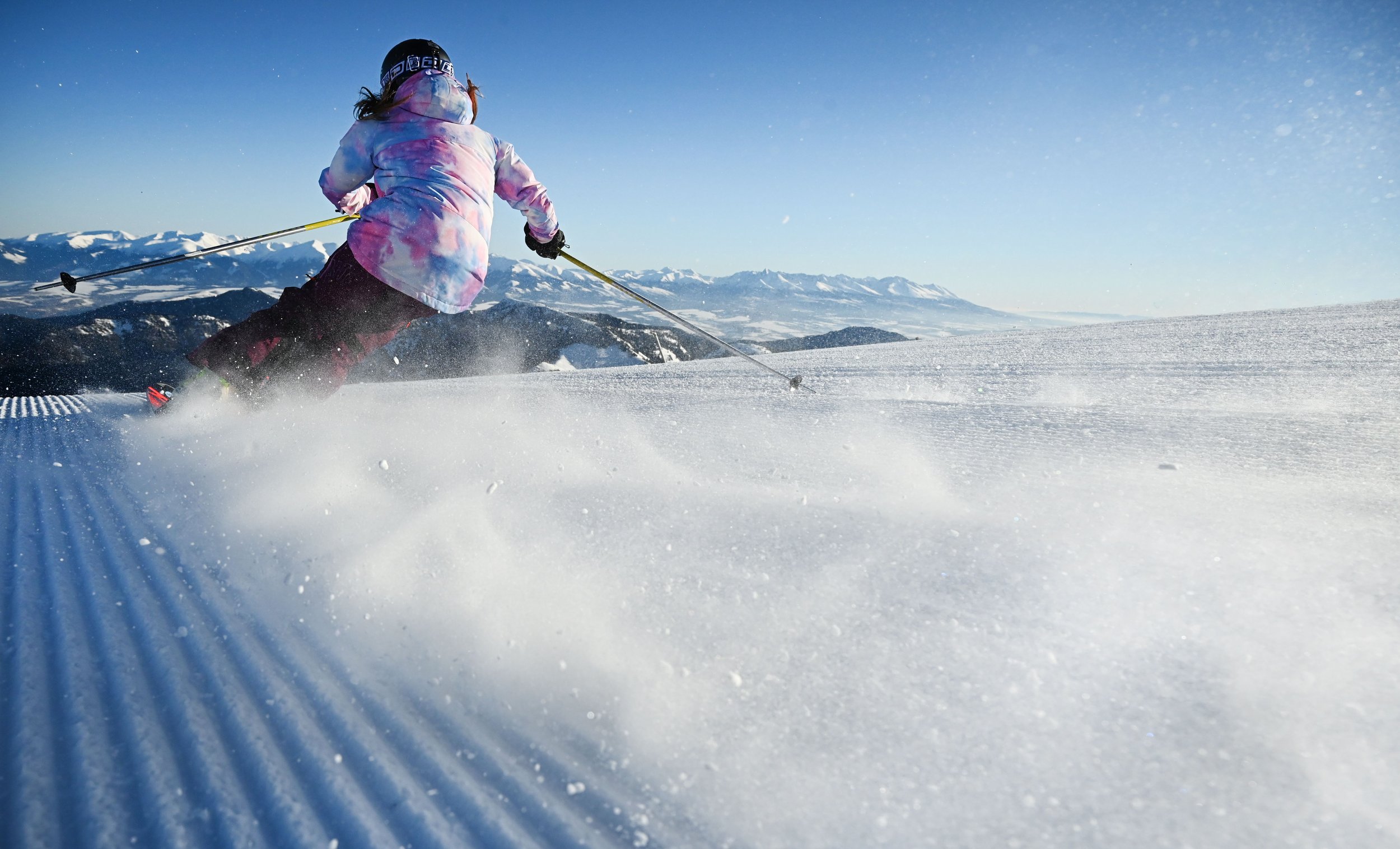 Why Slovakia’s Liptov region is a smart choice for February half-term