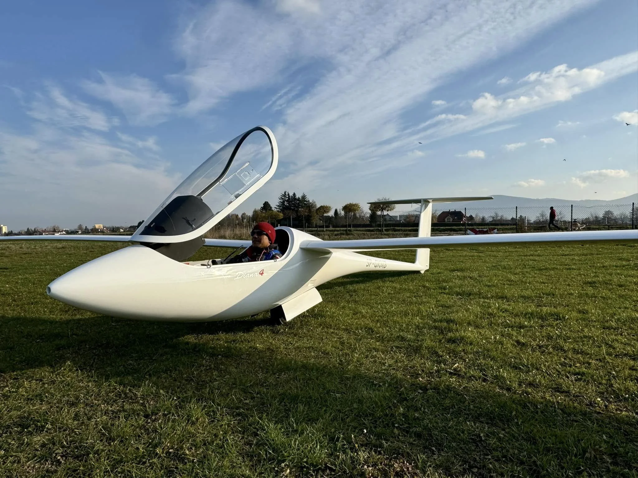 Die Geschichte von Avionic – Teil #1