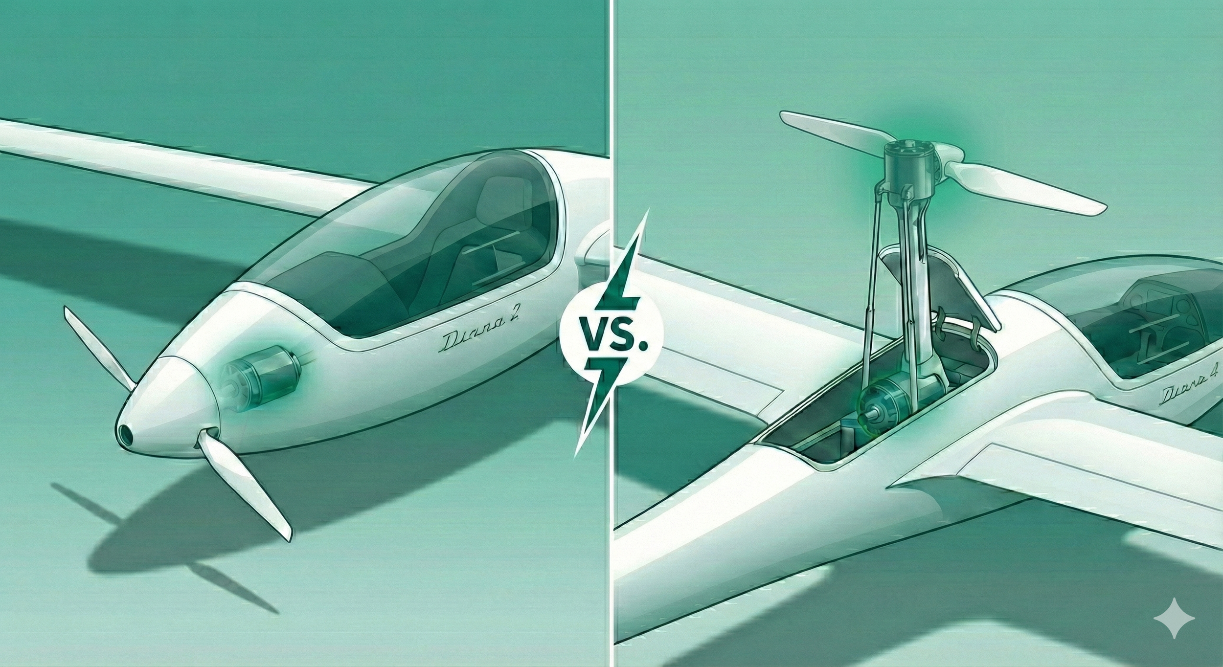 FES vs. RES: Welcher E-Antrieb passt wirklich zu dir?