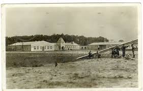 Ehemalige Reichssegelflugschule