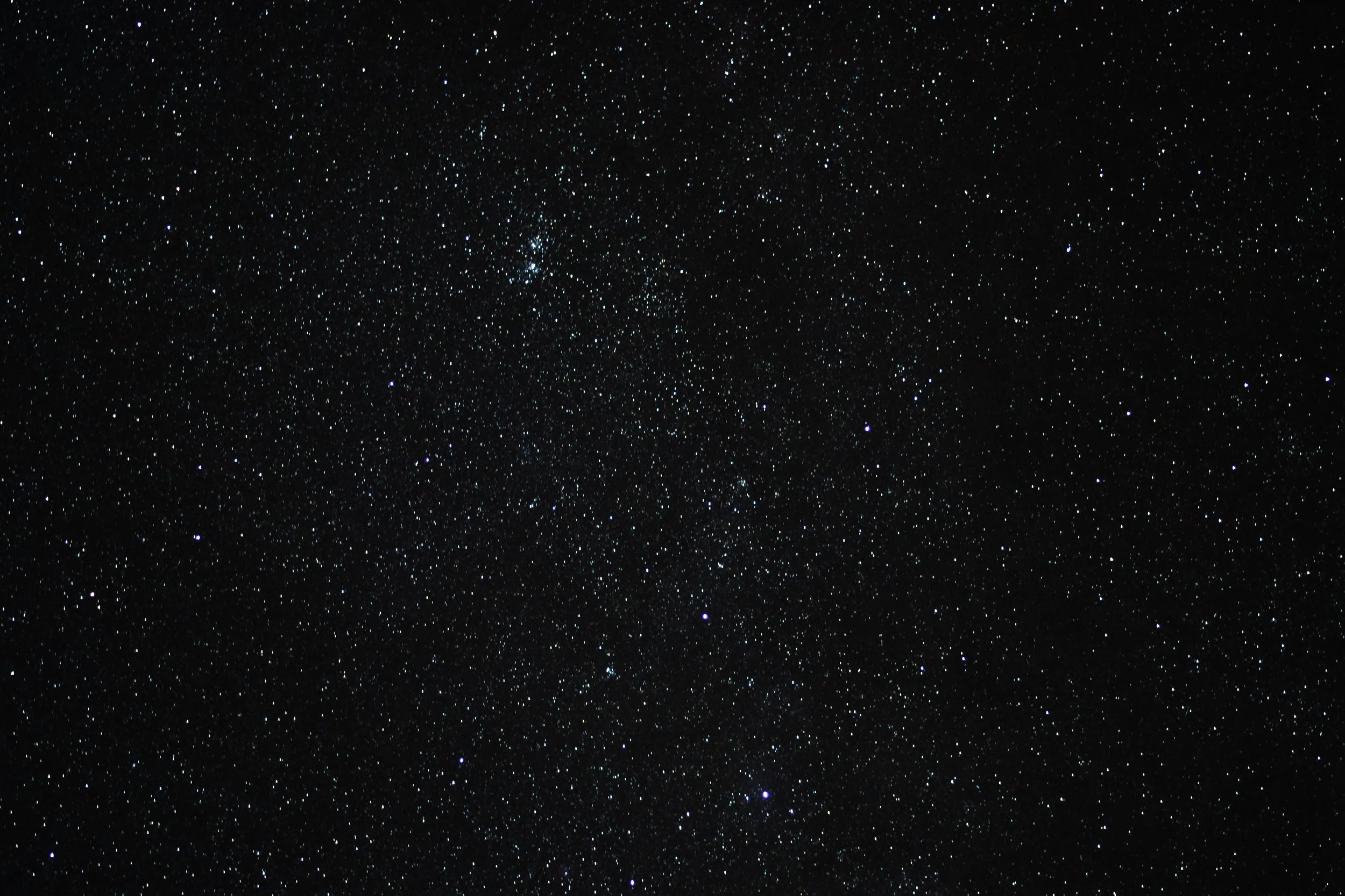 Our guiding stars