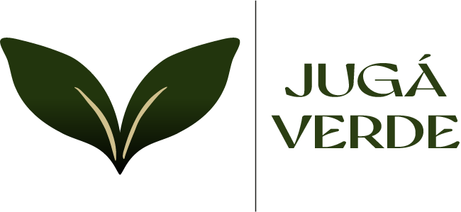 JUGÁ VERDE