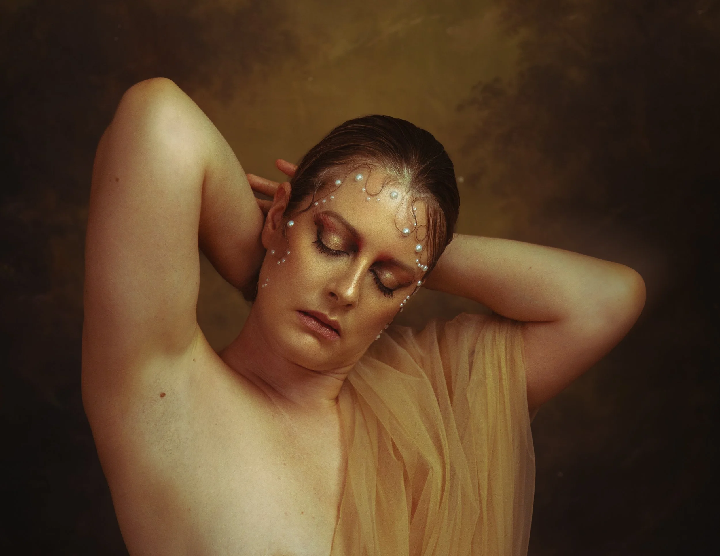 L’Éros selon Platon et comment le massage érotique peut devenir un chemin de connaissance de soi (Série : Redéfinir l’Éros)