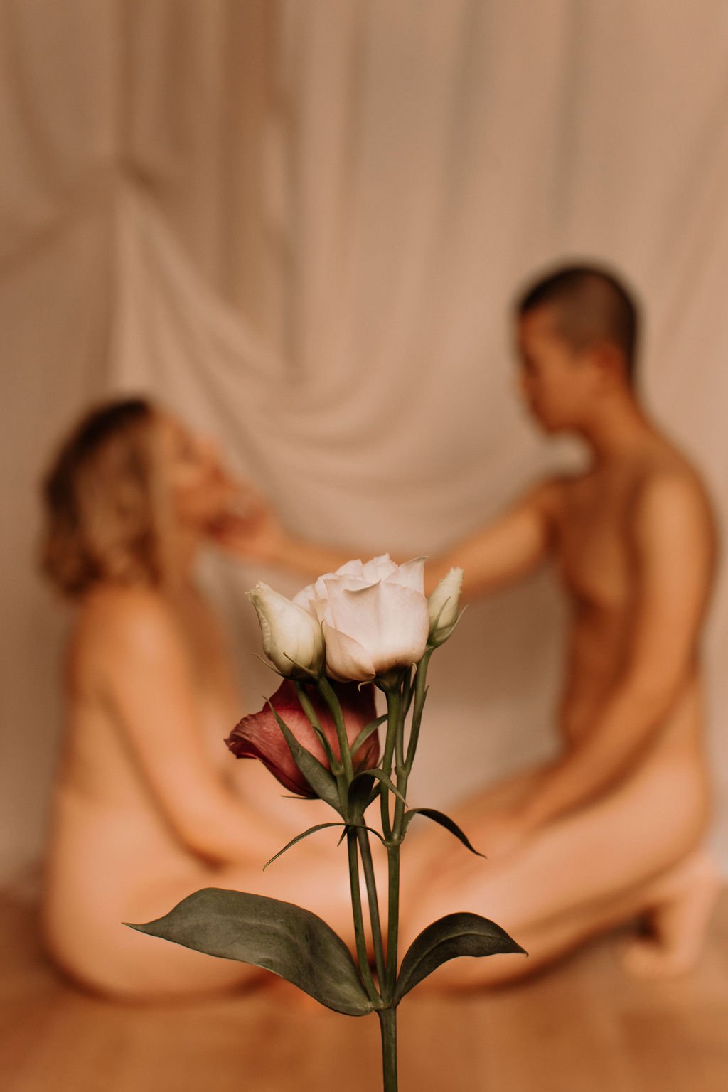 De l’objet au sujet : massages érotiques et sensibles à Lyon avec Alice Alma