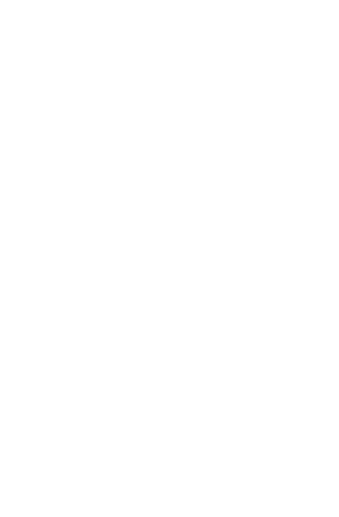 Dessin stylisé d'une simple fleur à grandes pétales, en noir et blanc.