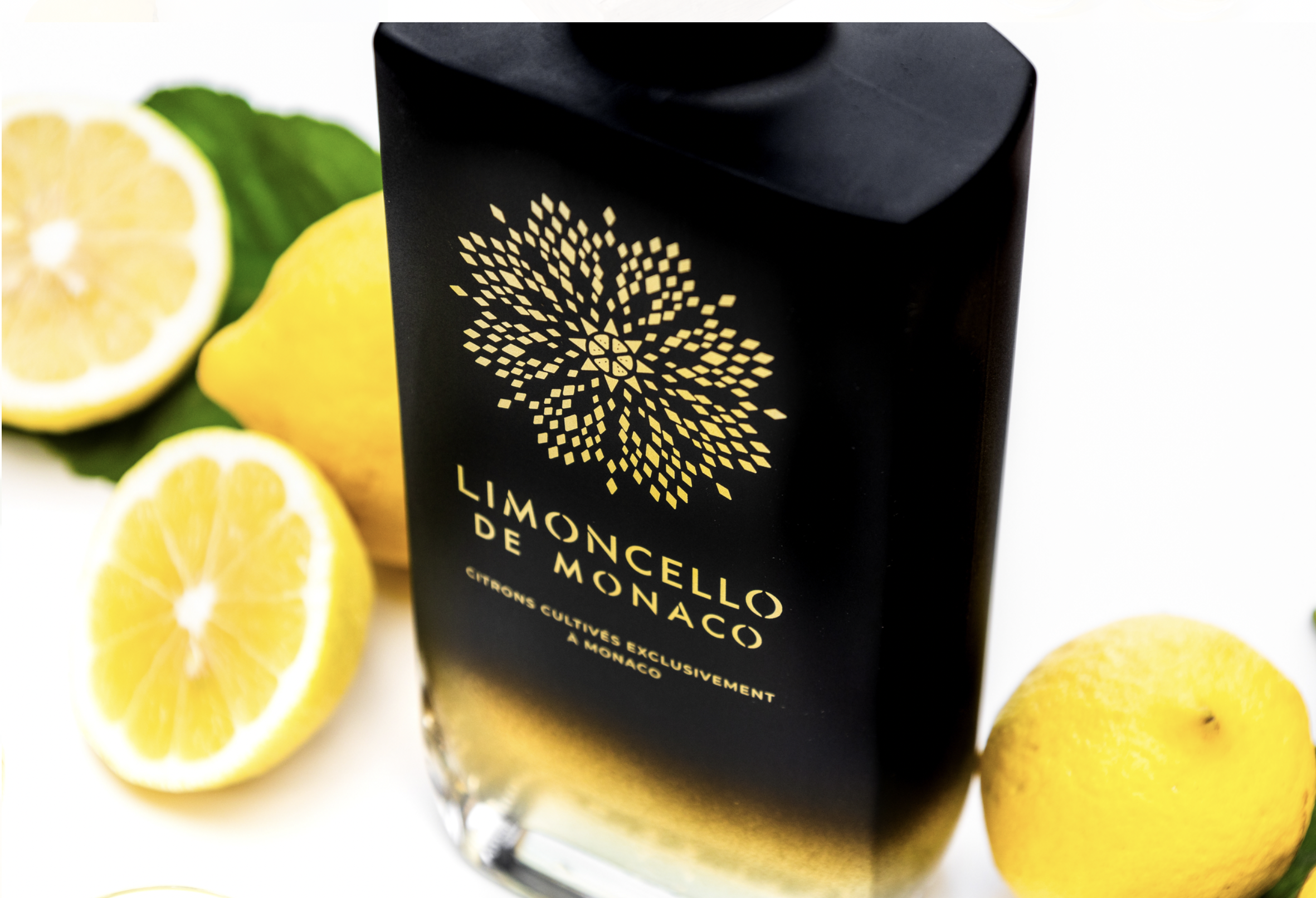 Limoncello de Monaco