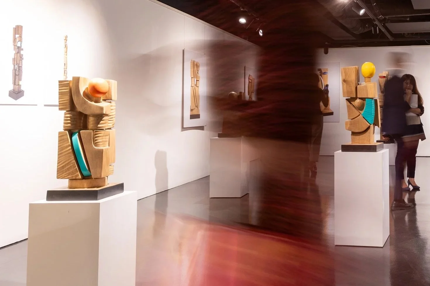 Meet the Artist : Juan Trinidad