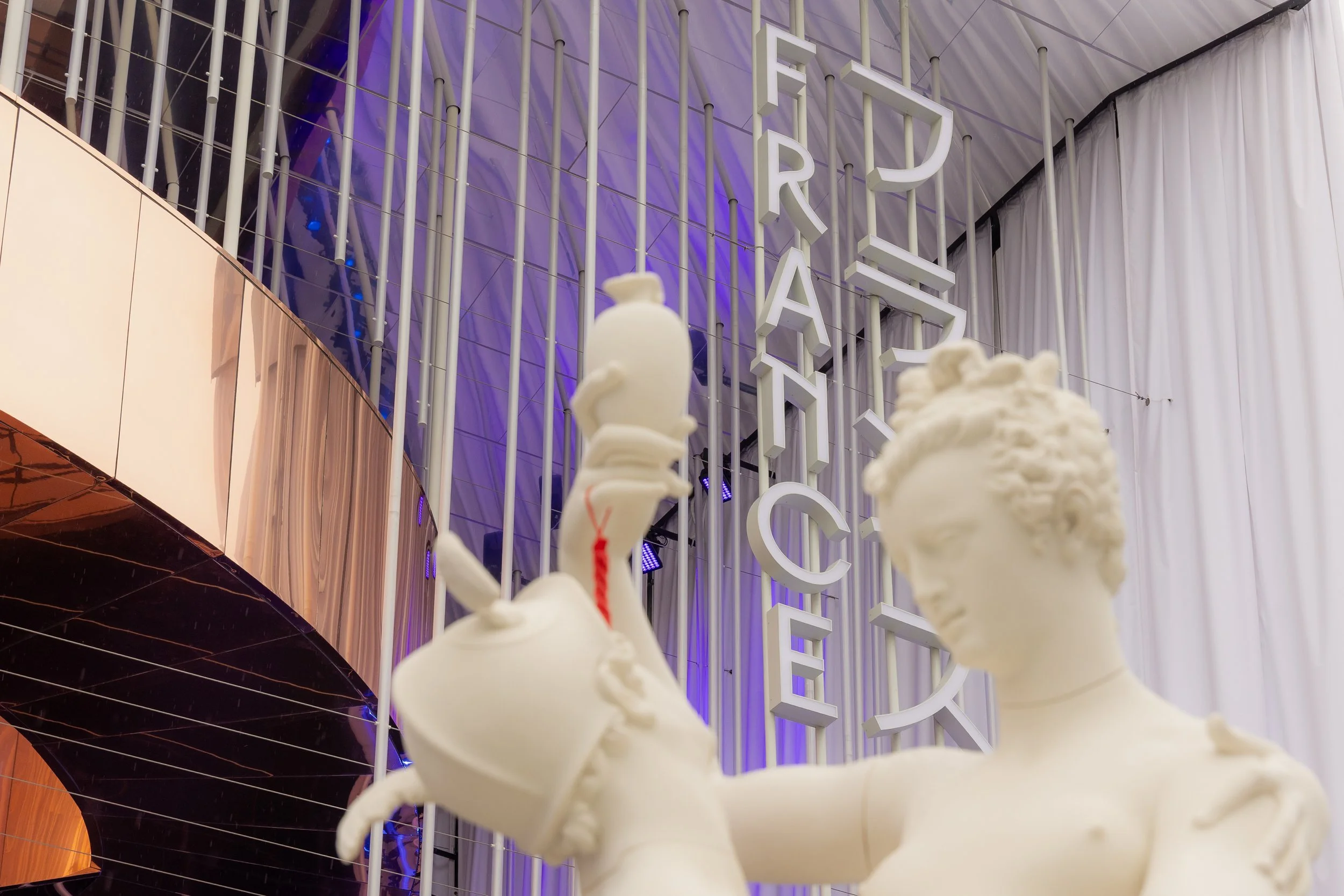 France Pavilion Expo 2025 Osaka