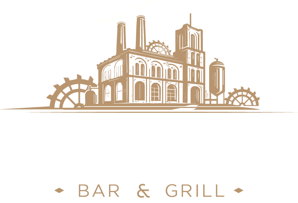 The Mill & Grill