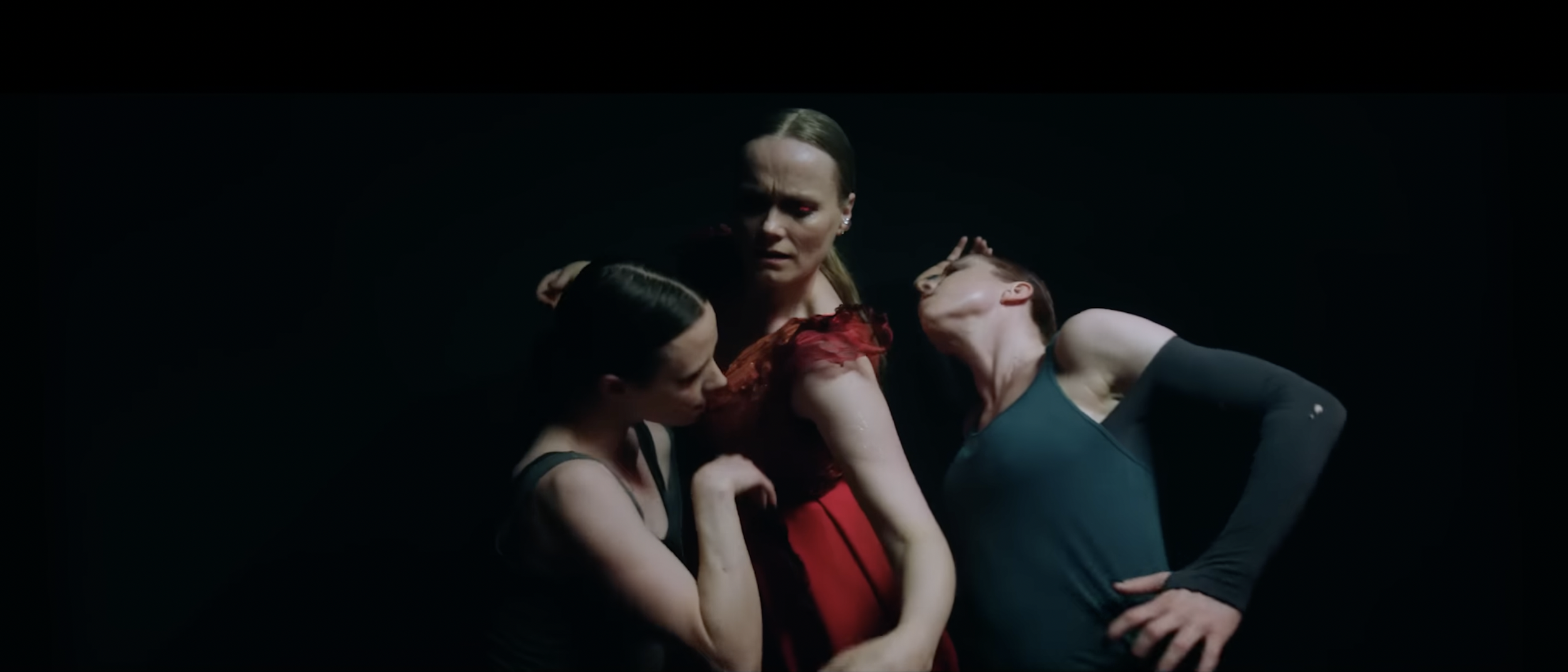 Ane Brun - Hand in the Fire