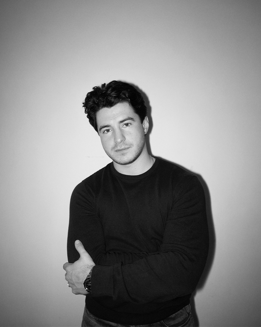 Co-fondateur | Spécialiste en communication, marketing, image et contenu digital.