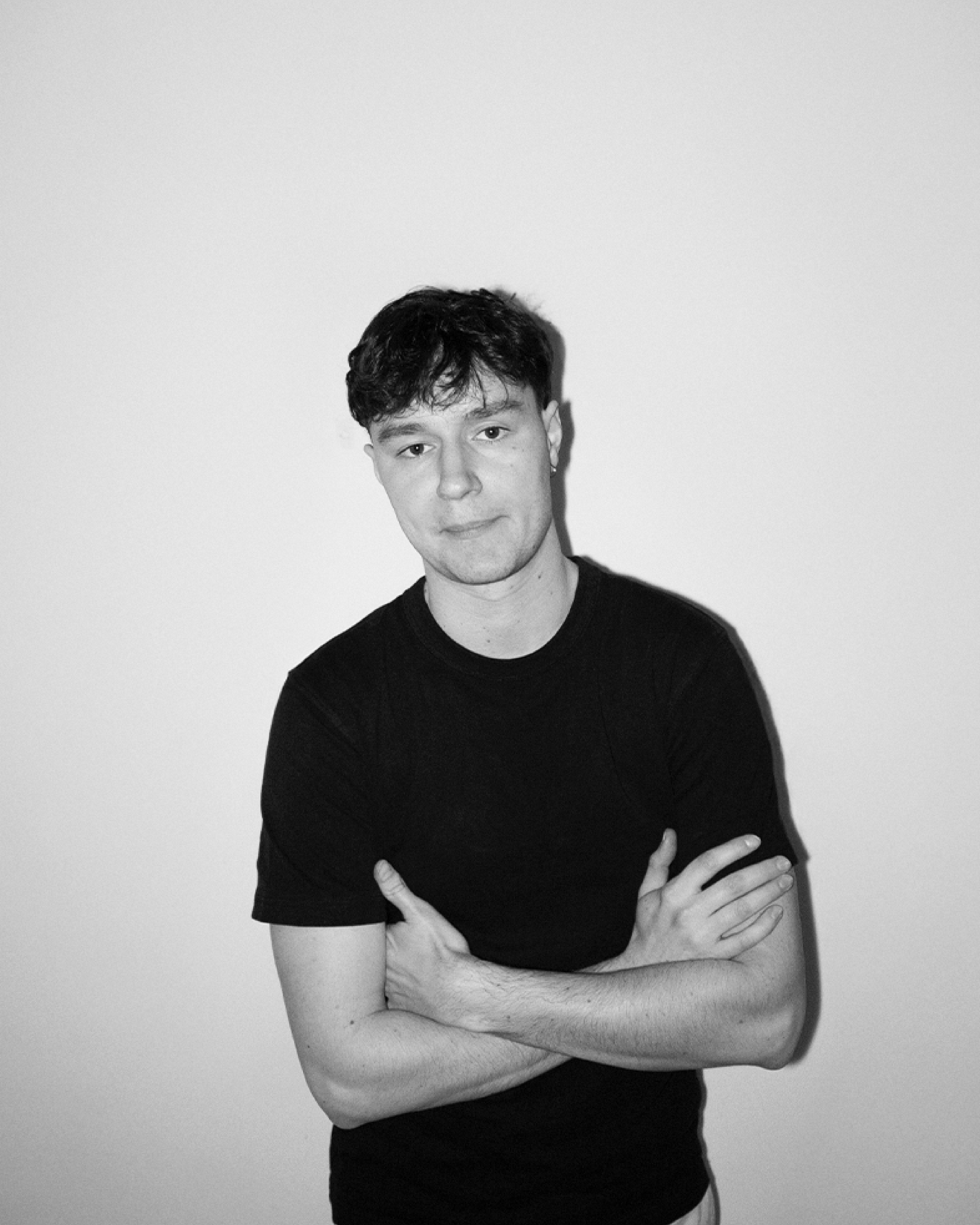 Co-fondateur | Spécialiste en design, graphisme, image et sérigraphie.