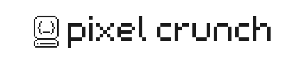 Pixel Crunch