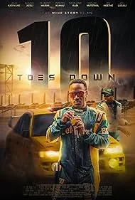 10 Toes Down (2025)
