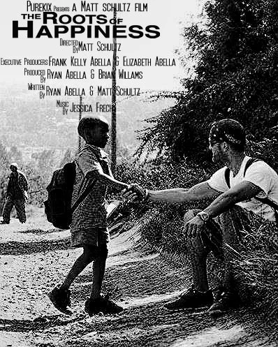 The Roots of Happiness (2012)