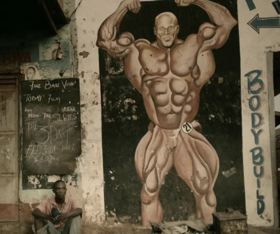 A Fork, a Spoon &amp; a Knight (2015)