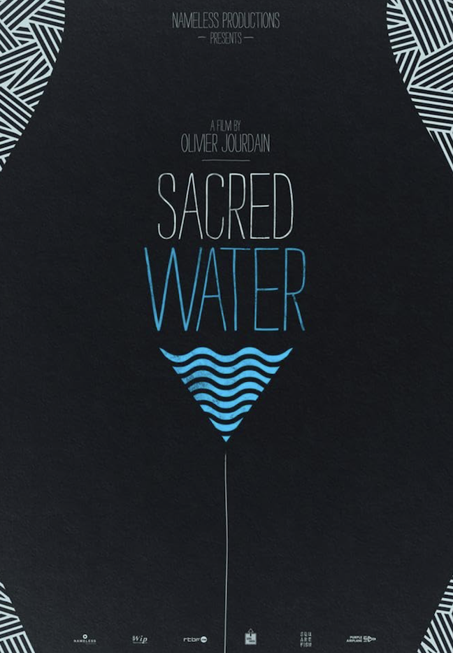 Sacred Water (2016)