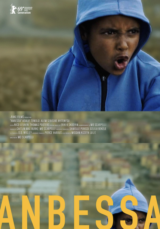 Anbessa (2020)