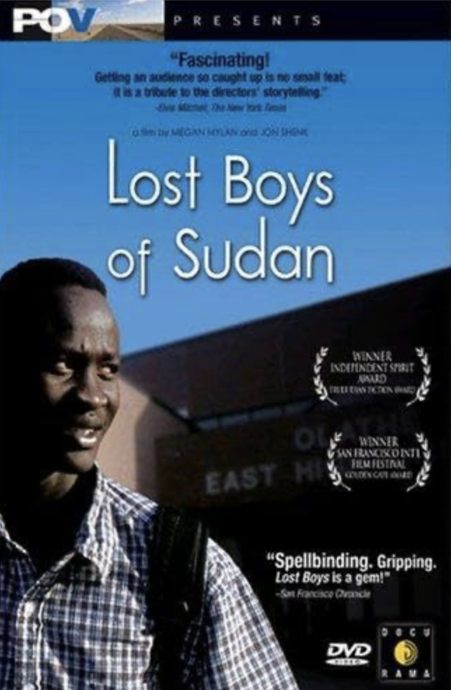 Lost Boys of Sudan (2003)