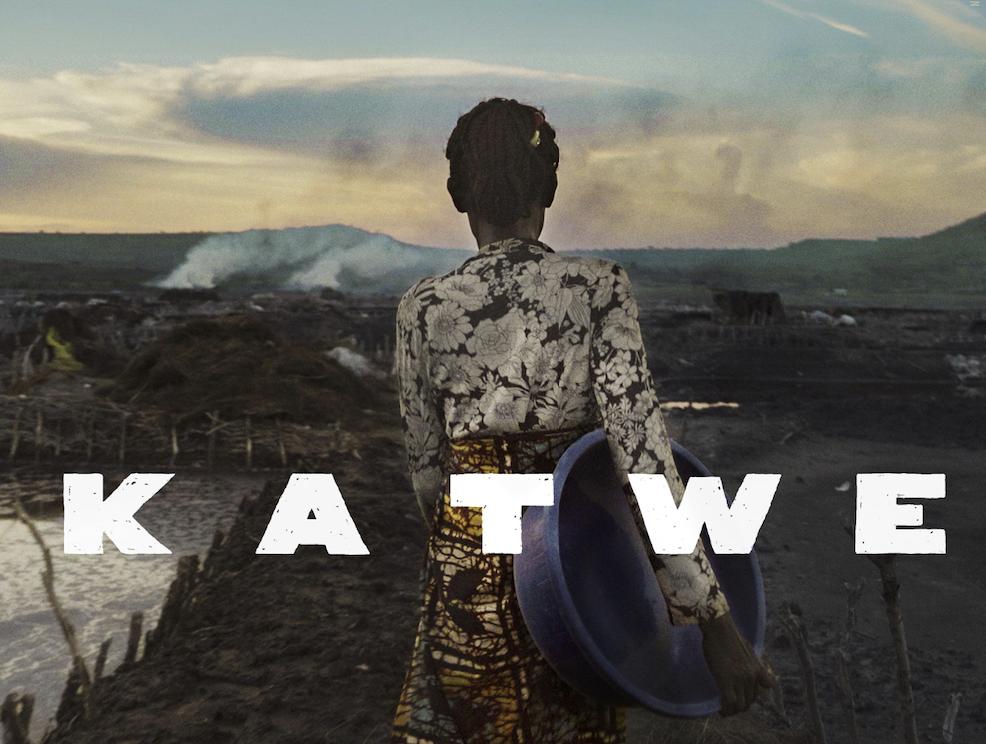 Katwe (2025)