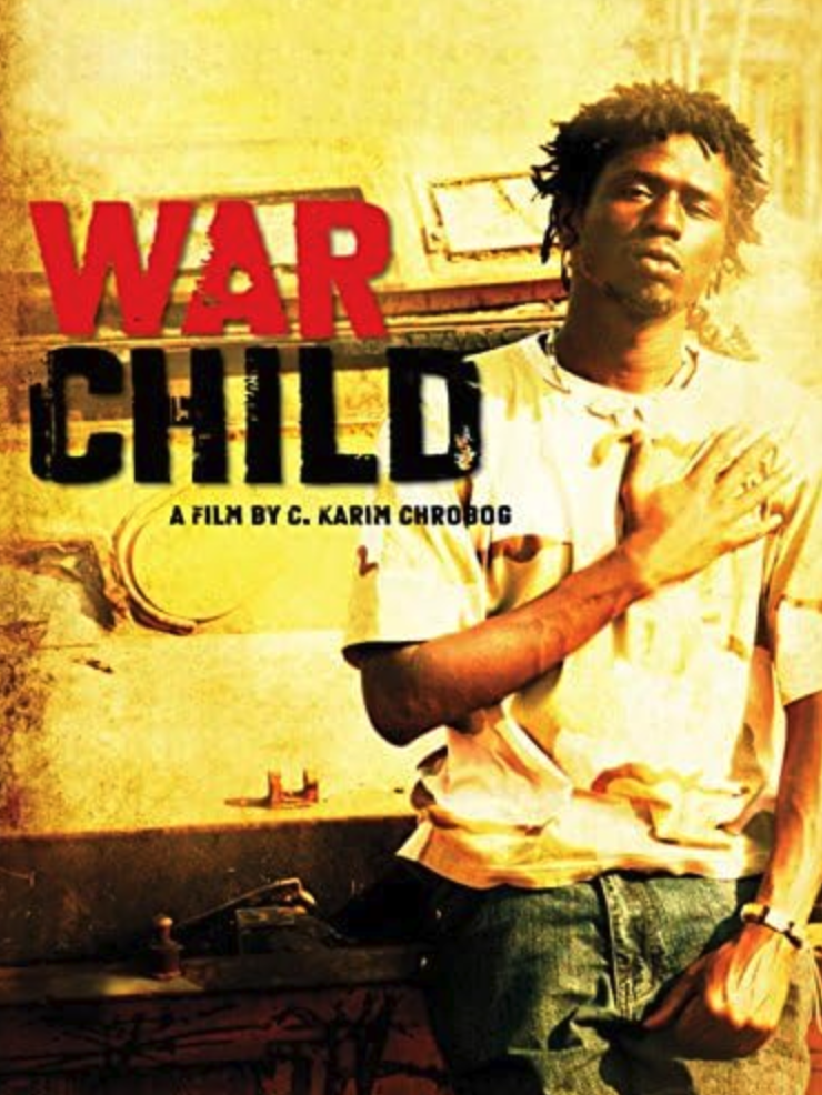 War Child (2008) 
