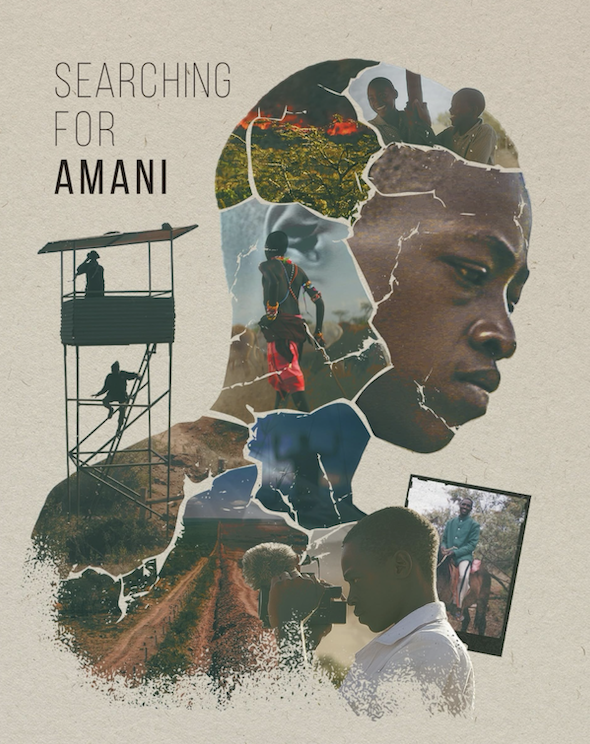 Searching for Amani (2024)