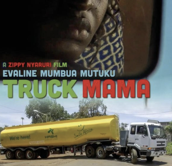 Truck Mama(2025)