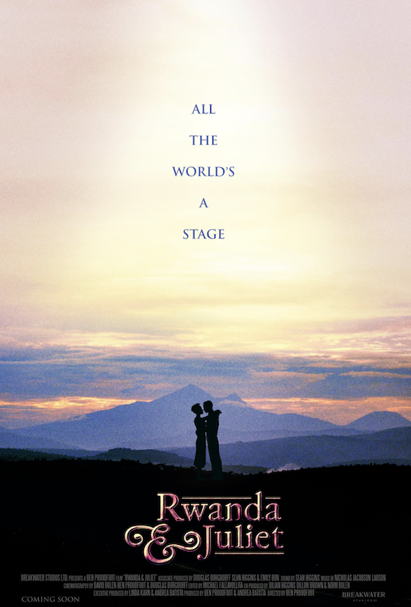Rwanda &amp; Juliet (2016)