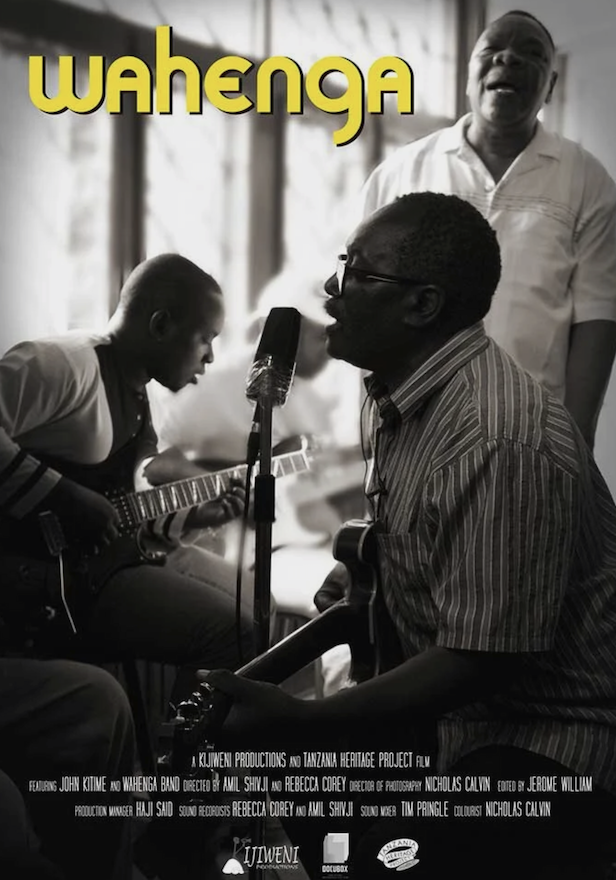 Wahenga (2018)